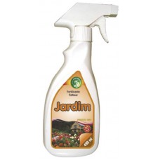 33540 - PRONTO USO MATO VERDE JARDIM 490ML 
