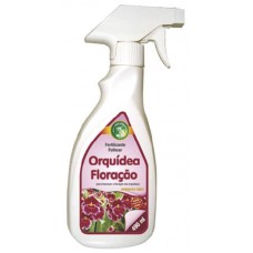 33539 - PRONTO USO MATO VERDE ORQUIDEA FLORACAO 490ML