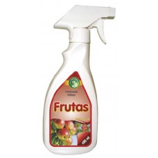 33537 - PRONTO USO MATO VERDE FRUTAS 490ML 
