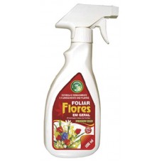 33533 - PRONTO USO MATO VERDE FLORES EM GERAL 490ML 