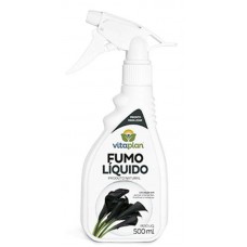 10683 - REPELENTE FUMO LIQUIDO VITAPLAN 500ML