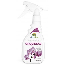 10687 - FERTILIZANDE ORQUIDEAS PRONTO USO 500ML
