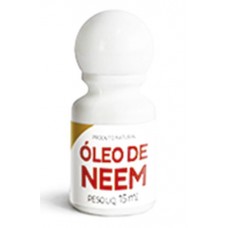 10582 - REPELENTE OLEO NEEM 15 ML VITAPLAN 