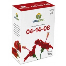 10555 - FERT. 04.14.08 1 KG VITAPLAN  CAIXA UNICA 