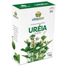10559 - FERT. UREIA 1 KG VITAPLAN CAIXA UNICA