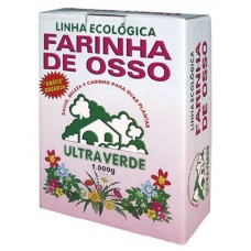 2292 - ULTRA VERDE FARINHA OSSO (CX.1KG)(0044)