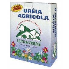 13218 - ULTRA VERDE UREIA CAIXA 1KG 