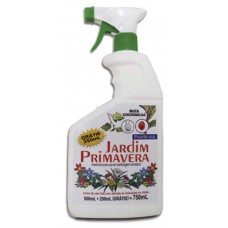 2285 - JARDIM PRIMAVERA COCHONILHA 750ML
