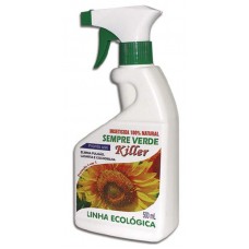 13227 - INSETICIDA KILLER 3 EM 1 500ML C/ GATILHO