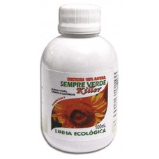 13229 - INSETICIDA KILLER 3 EM 1 CONCENTRADO 100ML
