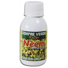 13205 - SEMPRE VERDE KILLER NEEM 50ML