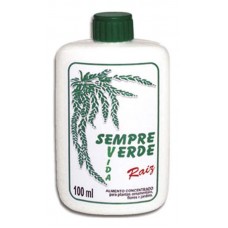 260 - SEMPRE VERDE RAIZ 160ML (0846)