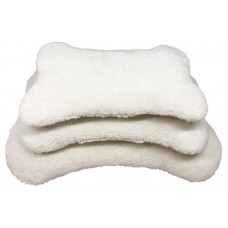 34280 - KIT CAMA OSSO BLUCAO C/3 TAMANHOS