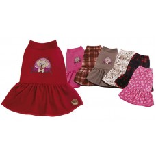 3595 - VESTIDO DE SOFT PP 