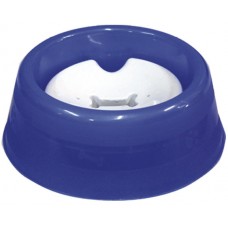 16398 - BEBED. AUT.PELO LONGO AZUL 1000ML MR.PET