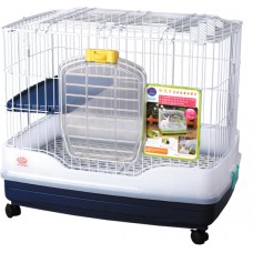 35004 - TOCA COELHO / FURAO (AMERICAN PETS)