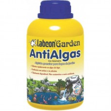 4528 - LABCON GARDEN ANTIALGAS 1 KG