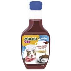 35529 - MOLHO CAT BEEF PET PEIXE 250G