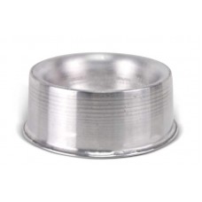 3911 - COMEDOURO HAMSTER ALUMINIO PESADO 50ML