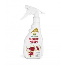 10682 - OLEO DE NEEM REPELENTE VITAPLAN SPRAY 500ML