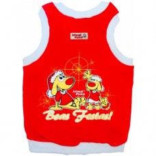 22800 - CAMISETA BOAS FESTAS!!! LT1