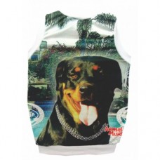 22524 - CAMISETA ROTTWEILER LT1