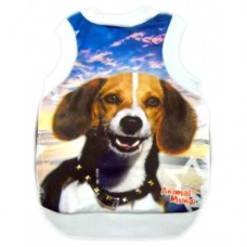 22542 - CAMISETA VIRA-LATAS LT1