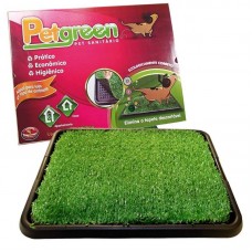 18992 - PET GREEN FURACAO PET