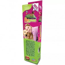 18993 - REFIL GRAMA PET GREEN FURACAO PET