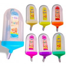 39803 - BEB.HAMSTER MANOS GDE 110ML C/12