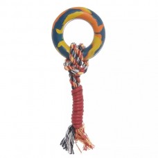 9060 - PUSH DOG ANEL B DE BORRCHA (DG116)