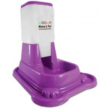 10345 - COM. AUT. ANTI-FORM.PET FOOD 2.5KG ROXO (MANOS)