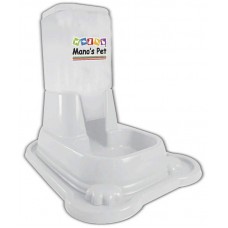 10346 - COM. AUT. ANTI-FORM.PET FOOD 2.5KG BRANCO (MA