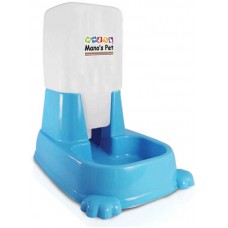 10349 - BEB. AUTOM. WATER PET 4 L AZUL (MANOS)