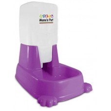10352 - BEB. AUTOM. WATER PET 4 L ROXO (MANOS)
