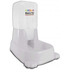 10353 - BEB. AUTOM. WATER PET 4 L BRANCO (MANOS)