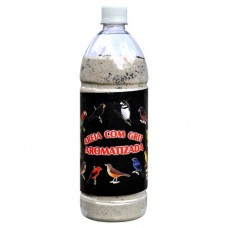 4183 - AREIA SALOBRA GRIT AROMATIZADA 1.5KG