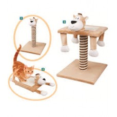 13523 - ARRANHADOR DE GATO 3 EM 1