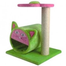 13518 - ARRANHADOR GATO LUXO