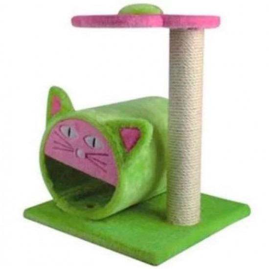 ARRANHADOR GATO LUXO