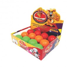 3301 - CAIXA BOLA LISA 55 MM C/12 FURACAO 