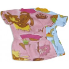 9917 - VESTIDO BLUCAO INVERNO SOFT PP