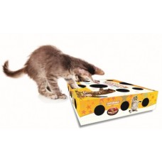 28030 - GATORAMA FURACAO PET