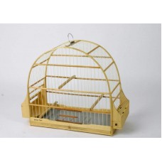 13919 - GAIOLA TIETE SABIA COM COXO FIBRA (3.2)