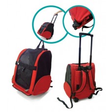 13490 - MOCHILA CANGURU