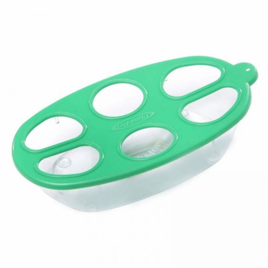 COMED PASS PLASTPET GDE 6 F (PCT.C/12)