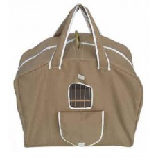 3508 - SACOLA BLUCAO LUXO COLEIRINHA