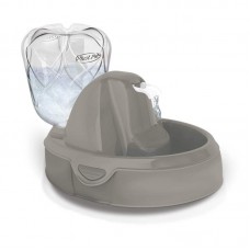 30212 - FONTE PETS PLAST PET TAUPE 220V