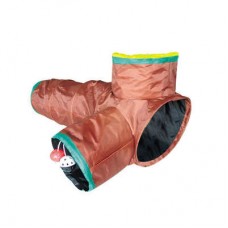 13513 - TUNEL COM 3 SAIDAS