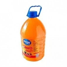 9310 - SHAMPOO GENIAL PET PELOS ESCUROS 5 L